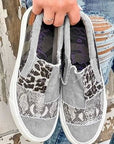 Trendy Pain Relieving Slip-ons