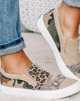 Trendy Pain Relieving Slip-ons