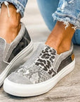 Trendy Pain Relieving Slip-ons