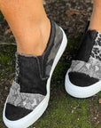 Trendy Pain Relieving Slip-ons