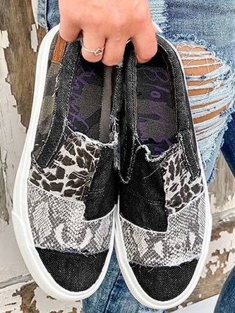 Trendy Pain Relieving Slip-ons