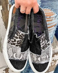 Trendy Pain Relieving Slip-ons