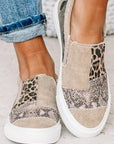 Trendy Pain Relieving Slip-ons