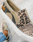 Trendy Pain Relieving Slip-ons