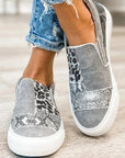 Trendy Pain Relieving Slip-ons