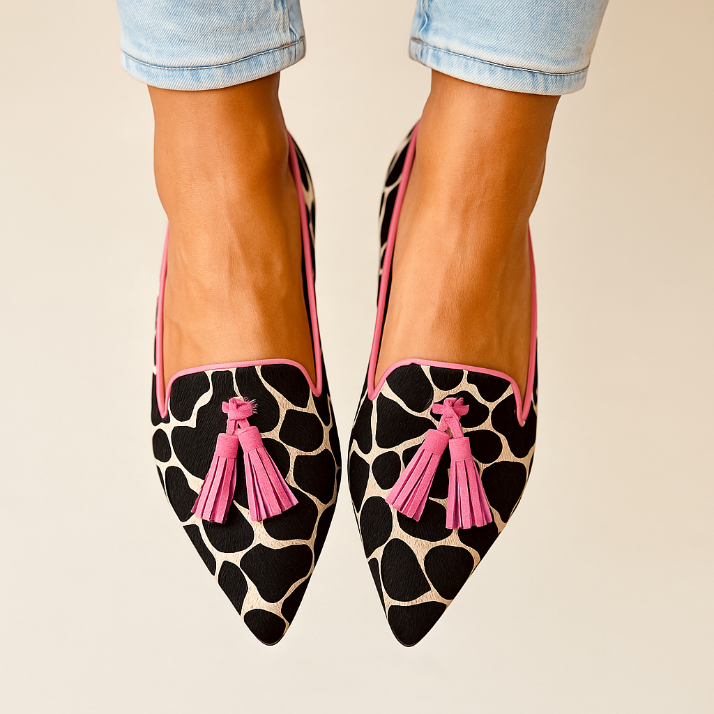 Comfortable Everyday Refined Loafers
