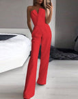 Elegant Formal Jumpsuit for Women