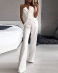 Elegant Formal Jumpsuit for Women