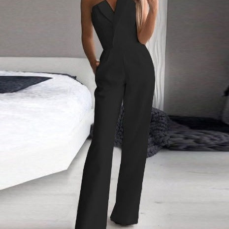 Elegant Formal Jumpsuit for Women