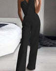 Elegant Formal Jumpsuit for Women