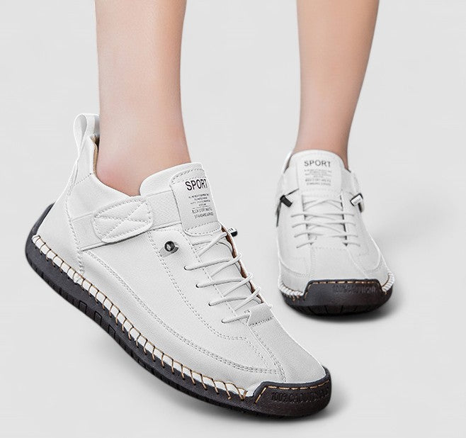 Orthopedic Lightweight Sneakers Look