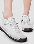 Orthopedic Lightweight Sneakers Look