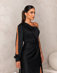 Elegant Long Maxi Dress For Women