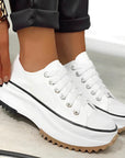 Fashionable Casual Sneakers for Women