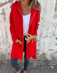 Fashionable & Elegant Long Coat