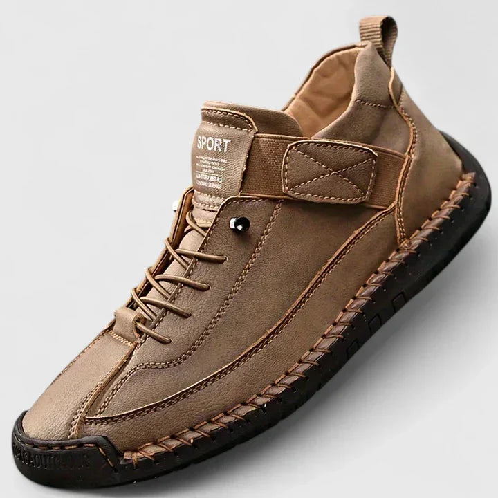 Orthopedic Lightweight Sneakers Look
