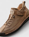 Orthopedic Lightweight Sneakers Look