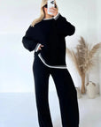 Women’s Comfy Set Relaxed Fit Wear