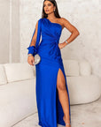 Elegant Long Maxi Dress For Women
