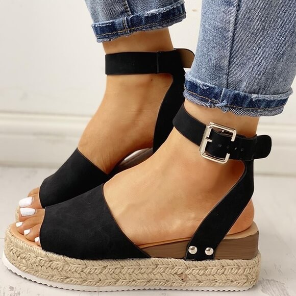 Lightweight Summer Sandals Women