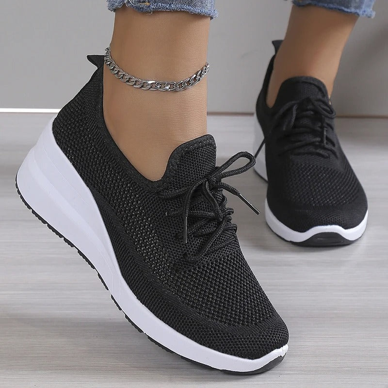 Nadira | Orthopaedic shoes for women