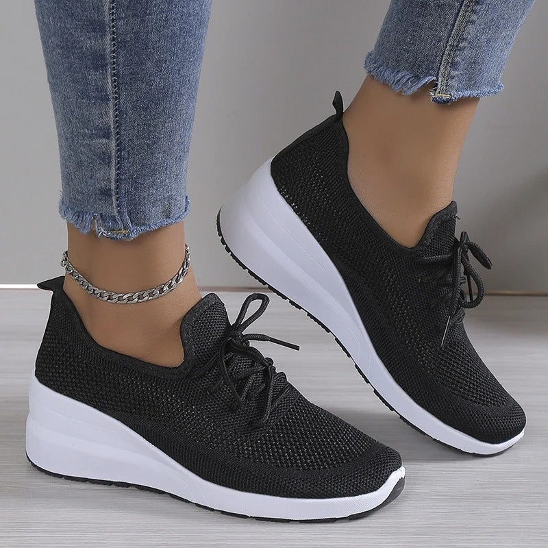 Nadira | Orthopaedic shoes for women