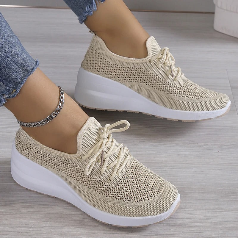 Nadira | Orthopaedic shoes for women