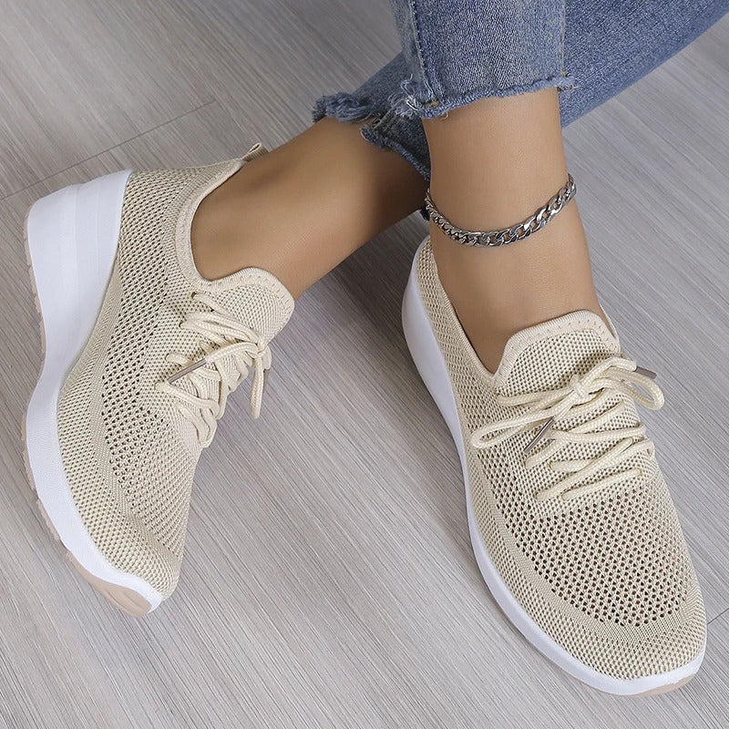 Nadira | Orthopaedic shoes for women