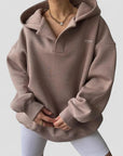 Modern Knit Sweater for Women