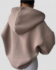 Modern Knit Sweater for Women