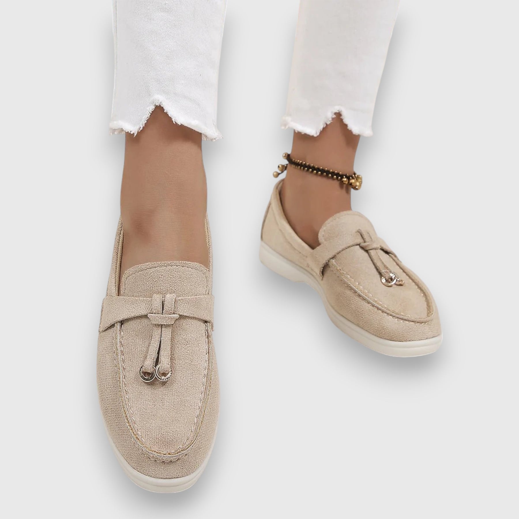 Sleek Casual Loafers for Smart Outfits