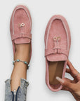 Sleek Casual Loafers for Smart Outfits
