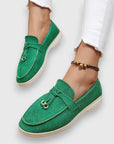 Sleek Casual Loafers for Smart Outfits