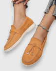 Sleek Casual Loafers for Smart Outfits