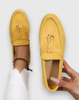 Sleek Casual Loafers for Smart Outfits