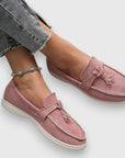 Sleek Casual Loafers for Smart Outfits