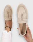 Sleek Casual Loafers for Smart Outfits