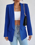 Lightweight Tailored Blazer for Women