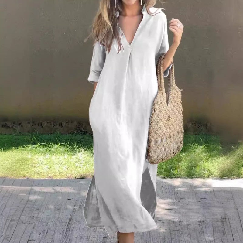 Chic Evening Dresses for Formal Occasions