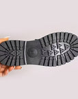 Comfortable Moccasins Without Laces