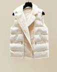 Marlene™ – a comfortable, cozy knitting set