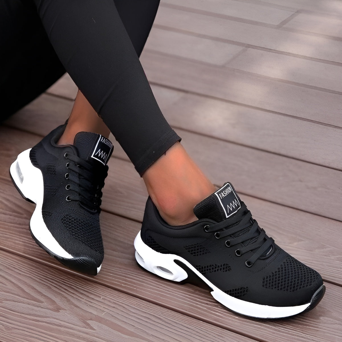 Luni | Comfortable all-round Sneakers
