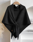 Soft and Stylish Autumn Scarf