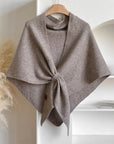 Soft and Stylish Autumn Scarf