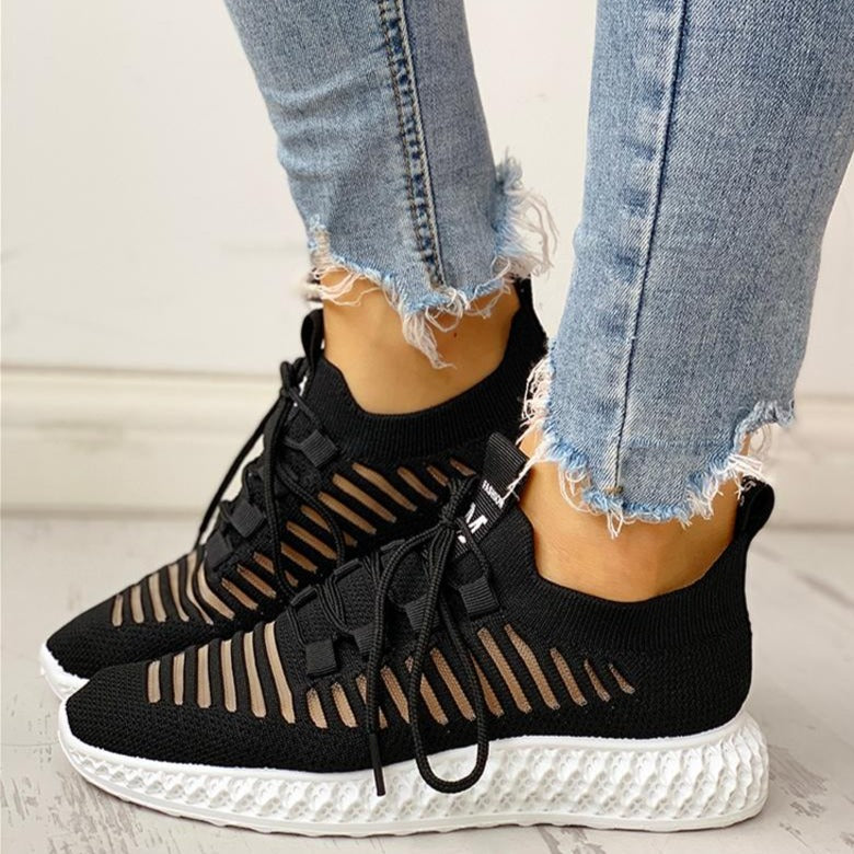 Ayra – Comfortable cloud sneakers 2.0