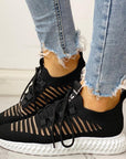 Ayra – Comfortable cloud sneakers 2.0