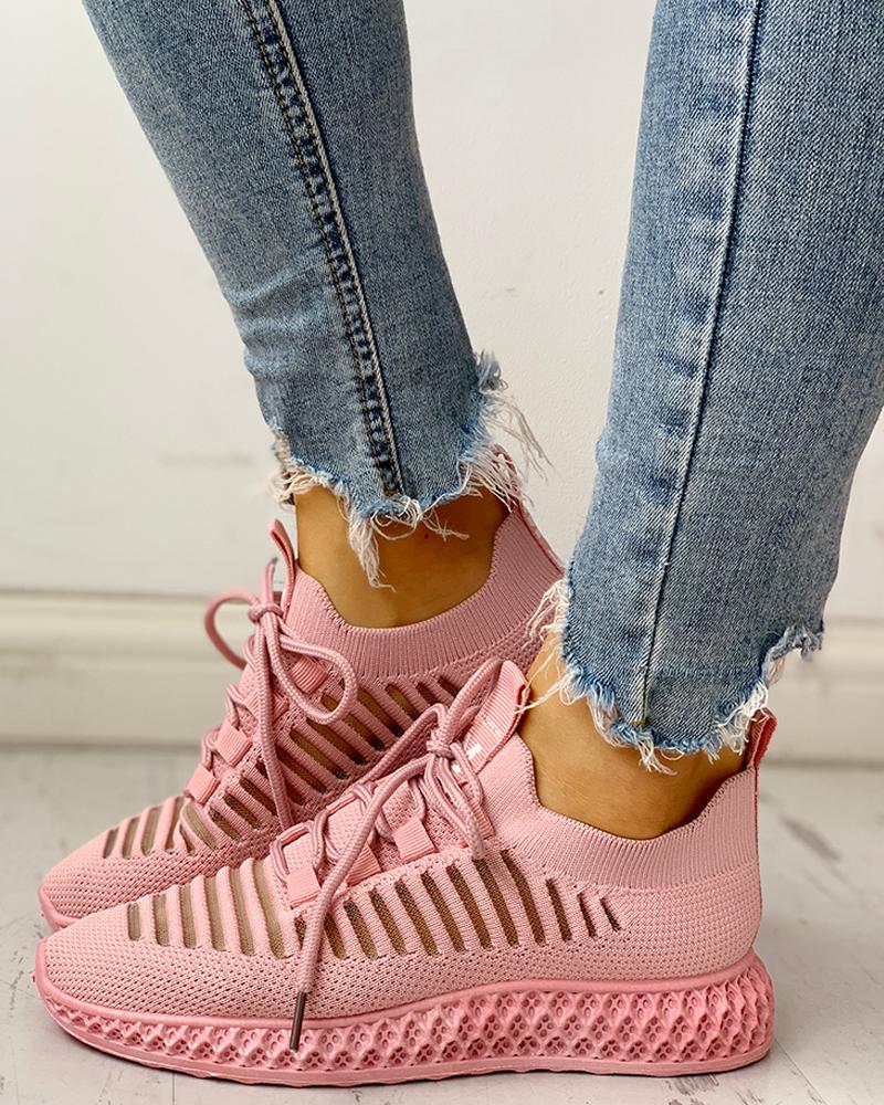 Ayra – Comfortable cloud sneakers 2.0