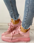 Ayra – Comfortable cloud sneakers 2.0