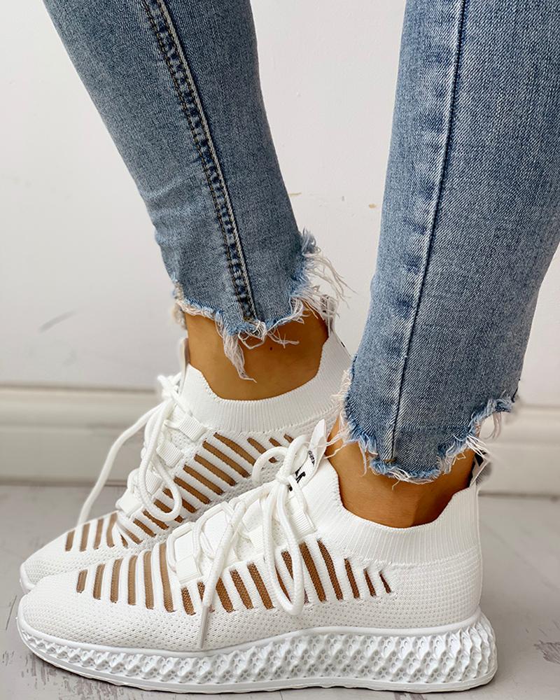 Ayra – Comfortable cloud sneakers 2.0