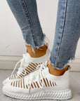 Ayra – Comfortable cloud sneakers 2.0